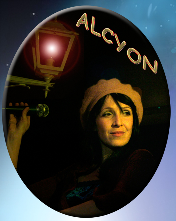 Alcyon