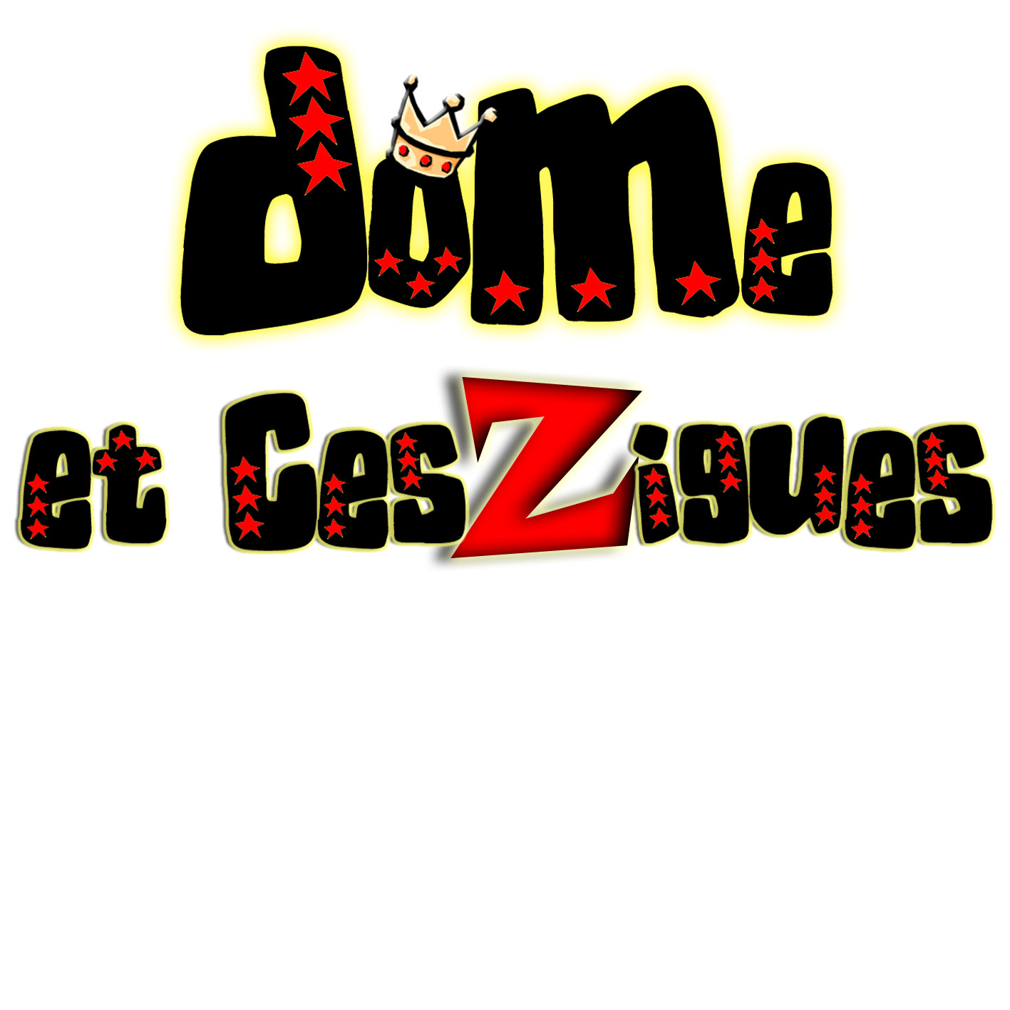 Dome et CesZigues