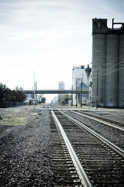 Shell Creek Station