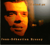 Jean Sebastien Bressy